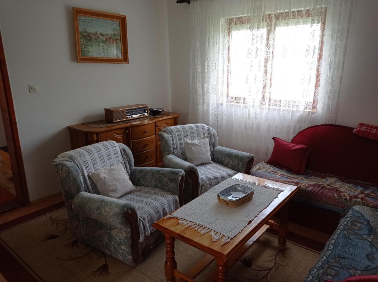 Holiday Home Usovic Zabljak  Exterior photo