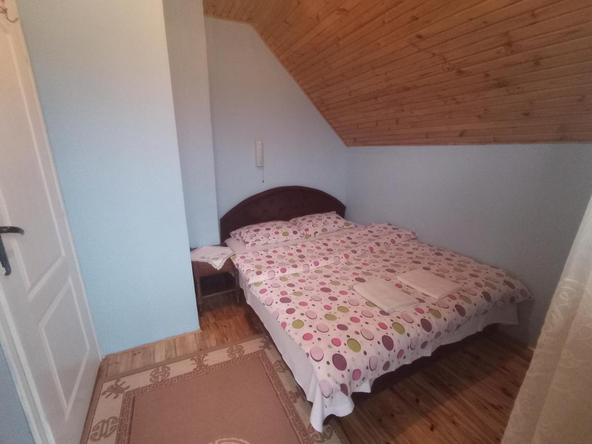 Holiday Home Usovic Zabljak  Exterior photo