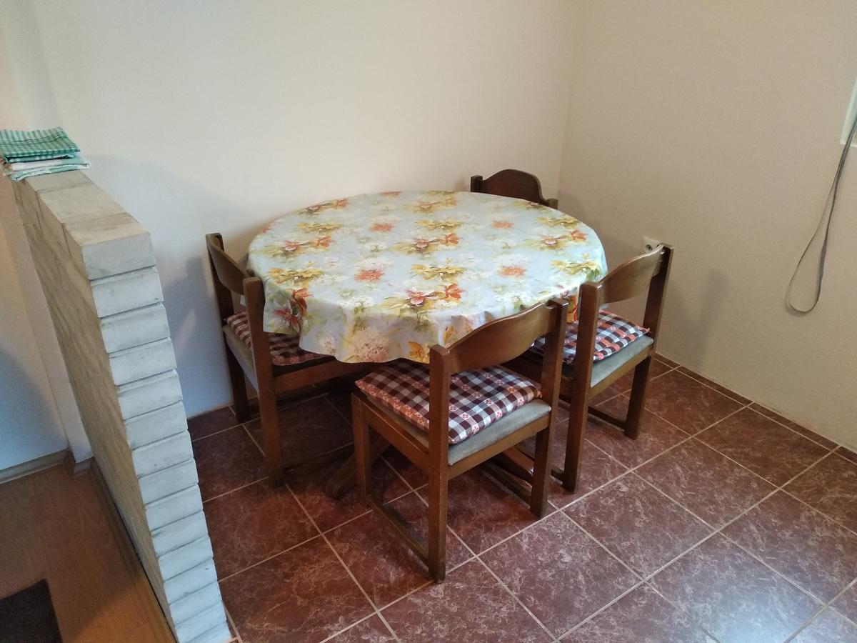 Holiday Home Usovic Zabljak  Exterior photo